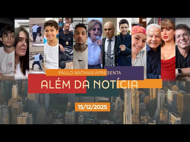 CASAL PRESO POR ABUSO DE FILHA | TERRORISMO NA AUSTRÁLIA | ZEZÉ DI CAMARGO X SBT | ISABEL VELOSO