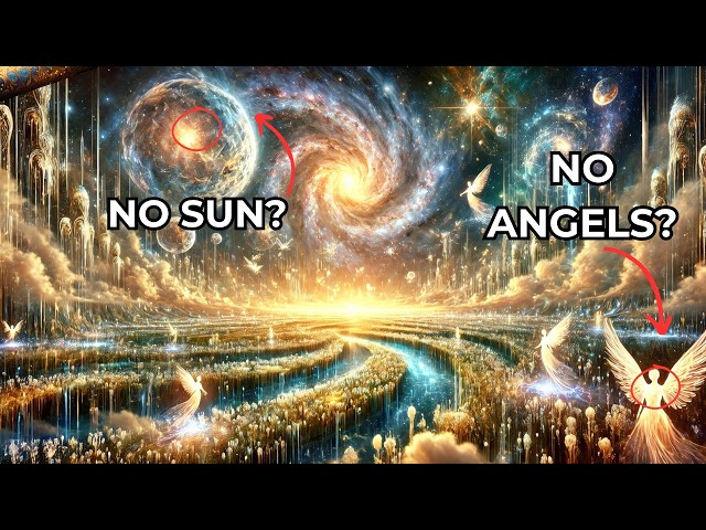 Life Before Adam was created | pre-adamic world? #godswordunmask