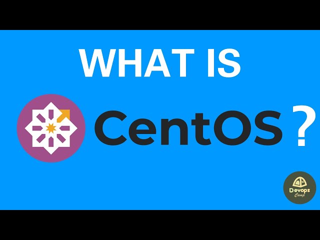 What is CentOS? | Red Hat Alternative