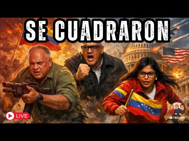 TRUMP ESTA MAREADO!!!