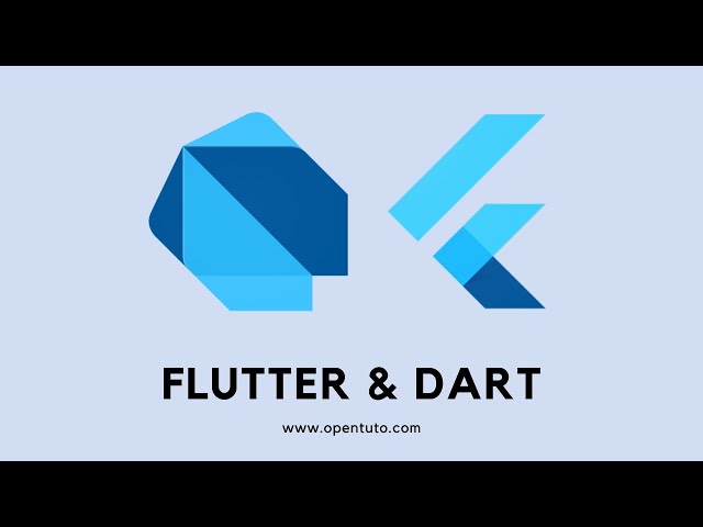 #1 Fluter: Download, Install and Configure Flutter SDK on Windows