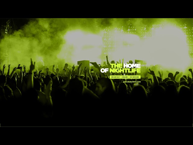 TIM DAVIS | PURE IBIZA 94.7 | 19-08-2025