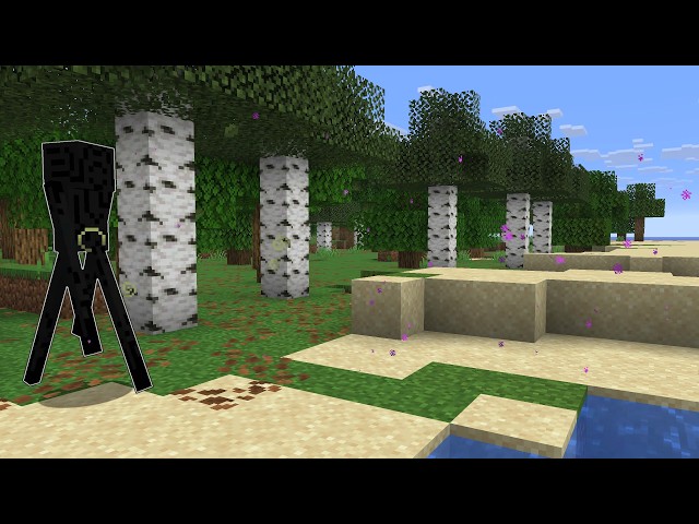 New Panorama! Old Drowned! What's New in Minecraft 26.3 Snapshot 10?