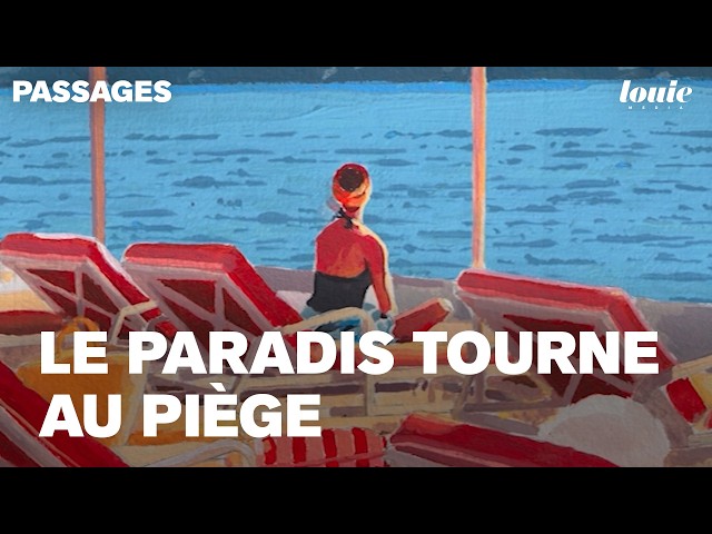 Piégée dans un resort de luxe | PASSAGES, le podcast d'histoires vraies