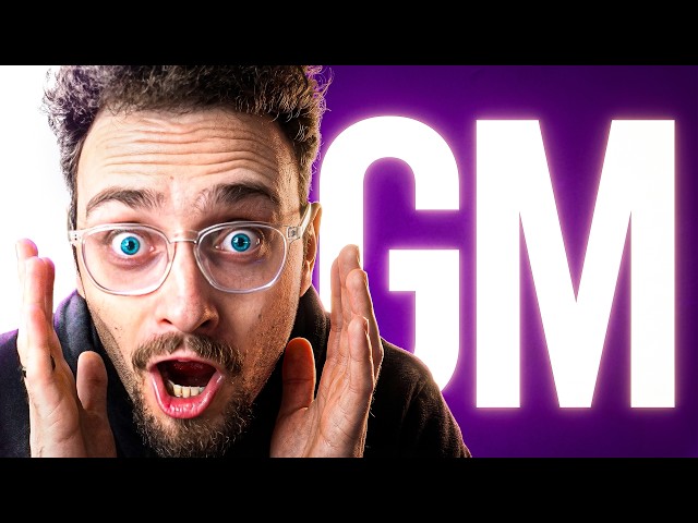 GRANDMASTER!!!!!!!