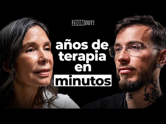 Experta en Subconsciente: "¡una palabra desbloquea tu subconsciente en minutos!" | Tata Vargas