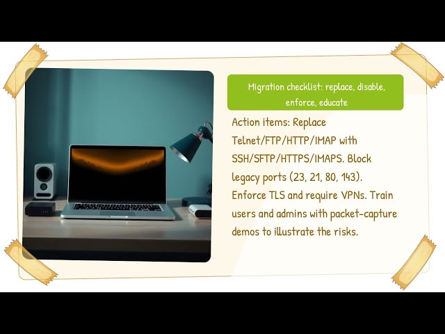 🔐 Network Traffic Encryption & Secure Protocols: A C.L.E.A.R. method tutorial 2026!