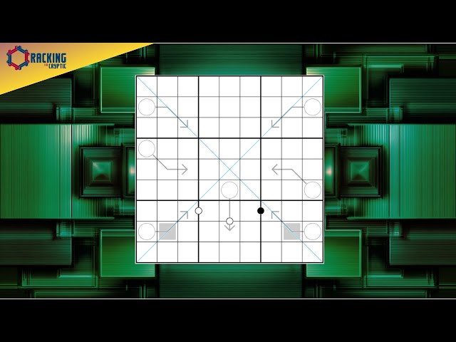 How Can This Sudoku Possibly Solve?!