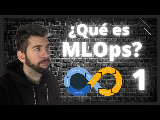 Despliega Modelos de MACHINE LEARNING como un PROFESIONAL - MLOPS