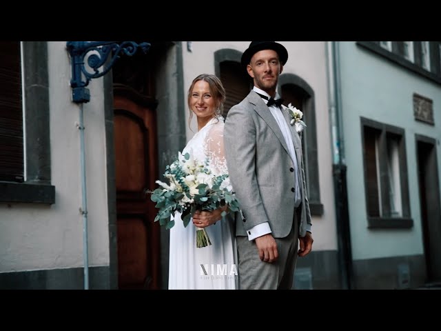 Professional Wedding Film Editing  | 4 Minute Cinematic Highlight 🎬