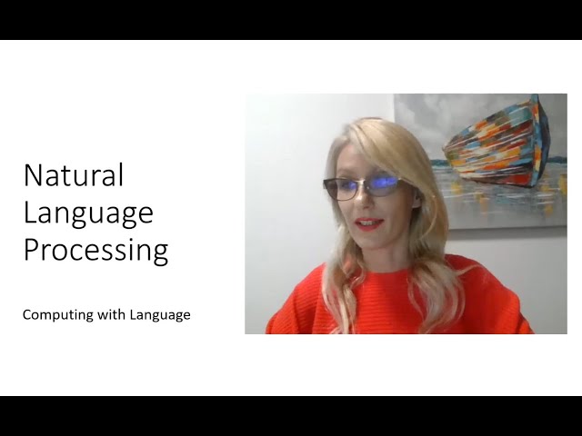 Lec02 - Text Preprocessing