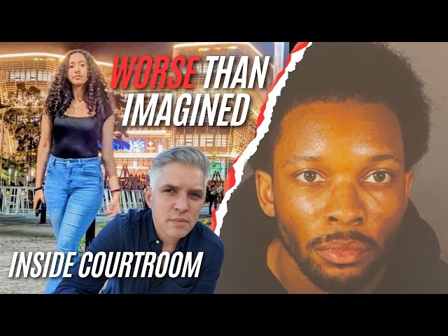 D4vd bombshells -- gruesome images, tattoo revelations, possible defense -- inside the courtroom