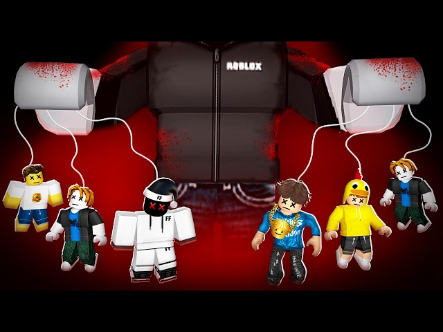 The Dark Truth About Roblox..