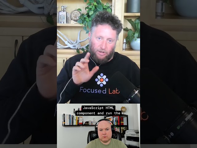 How AI Makes Sense of Denormalized Data