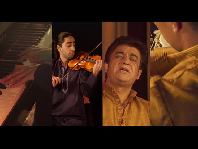 Fanoos Ensemble: Debut Album Teaser