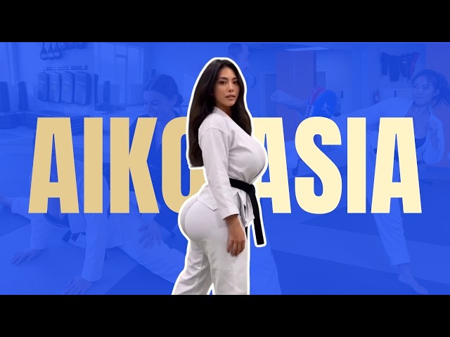 The Truth About Aiko Asia - Real or AI? | Bimil Story