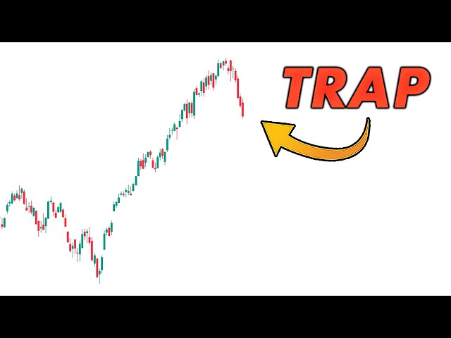 The Stock Market Is About To Trap Everyone (Tomorrow)