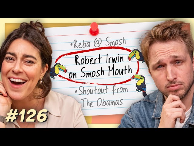 Our 2026 Predictions | Smosh Mouth 126