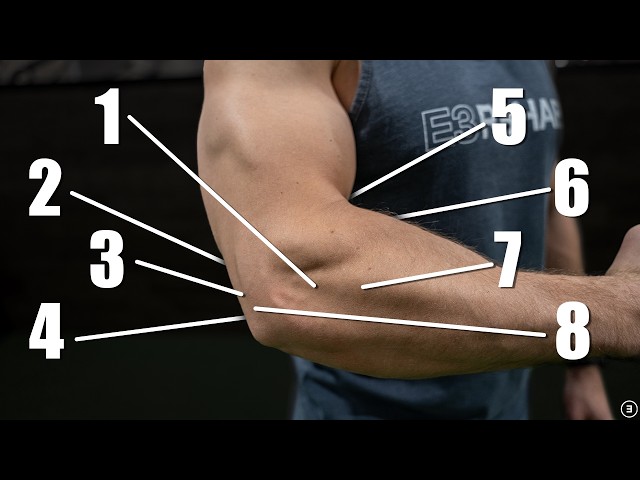 Why Your Elbow Hurts (And What To Do About It!)