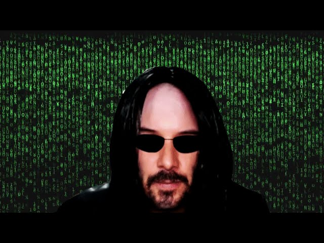 ¿QUIÉN es PROGREMATRIX? hola Chocobollos 😎