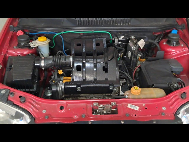 Engine Misfire Error Code P0300: How to Fix It