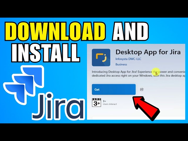 How To Download & Install Jira Software On Windows 10/11 (2026) (Complete Guide)