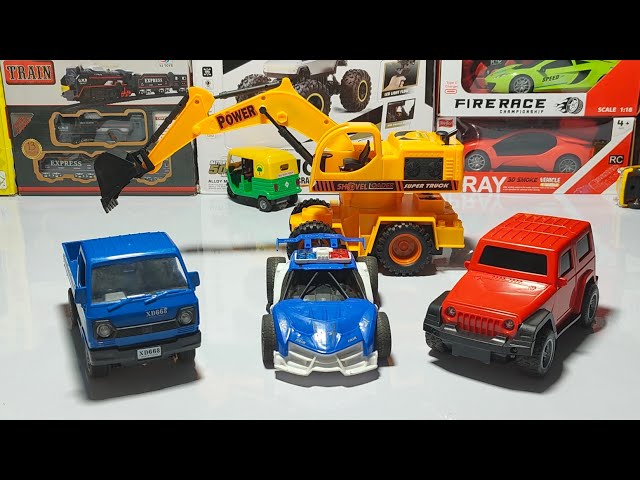 Remote control car #gadiwala #jcb #gadigadi 