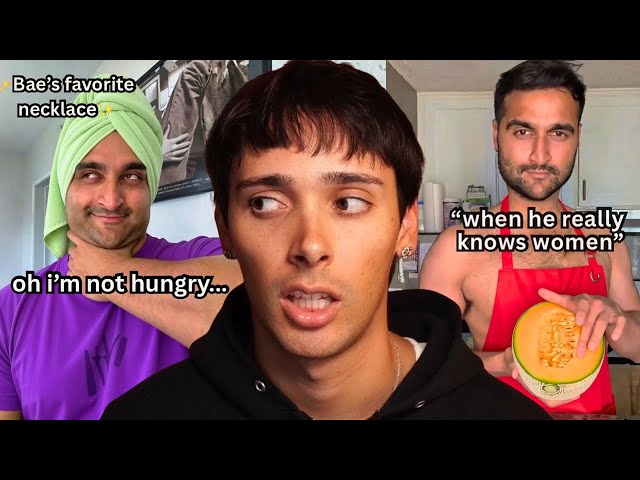 Try not to Cringe...Rahul Rai edition