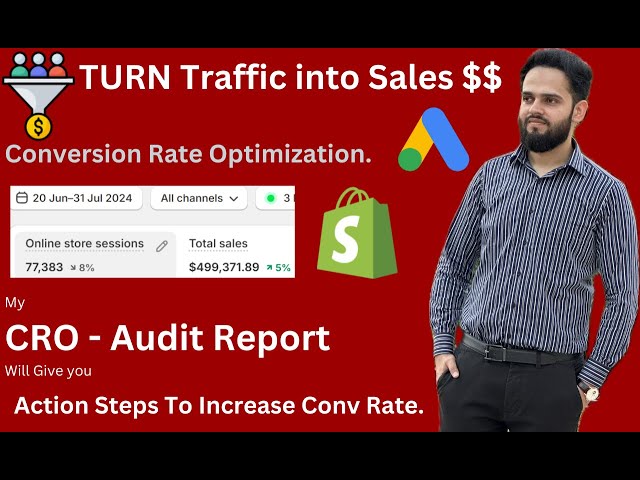 CRO Secrets to Boost Website Revenue & Performance
