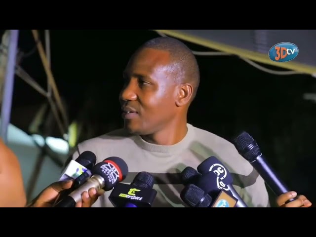 Jado castar . Avuze cyane kuri Bayingana David / isomo kurubyiruko