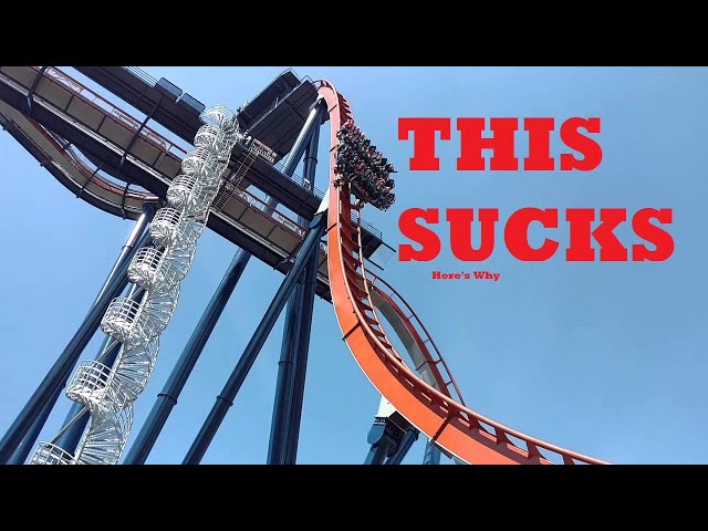 VALRAVN SUCKS (and here's why)