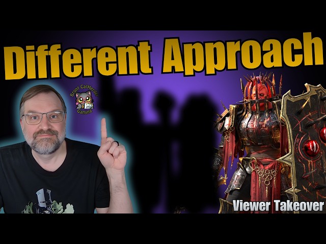 FA Different Approach: Another Fire Knight Hard Team - Raid Shadow Legends