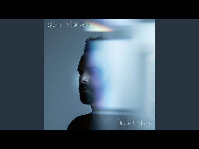 Opus 18 (Silfur Version)