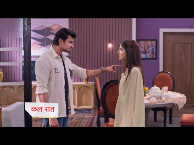 Kyunki Saas Bhi Kabhi Bahu Thi 2 Today Episode New PROMO |