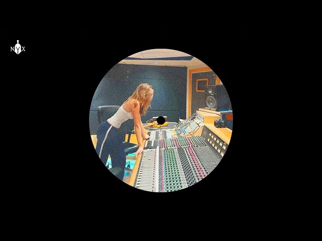 4AM tech house mix | NYX In The MYX