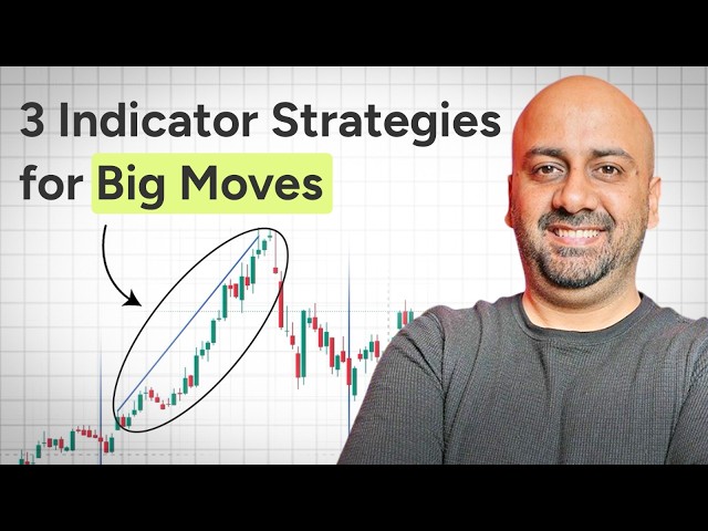 Before You Trade Next Week, Check These 3 Signals