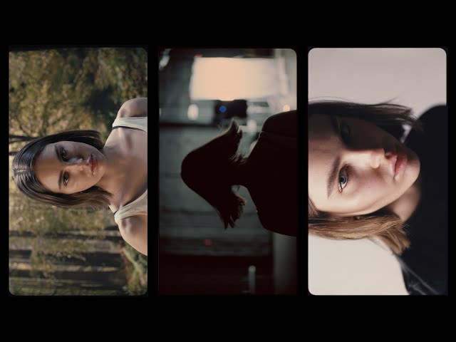 Color grading Kodak motion picture Film in Davinci Resolve