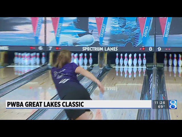 PWBA Great Lakes Classic