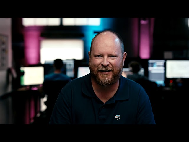 Cloud Imperium Games: Spotlight - Austin, TX