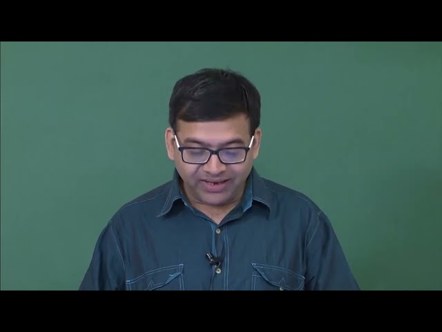 Decoding of Low Density Parity Check Codes-II_ Belief Propagation Algorithm #swayamprabha #ch19