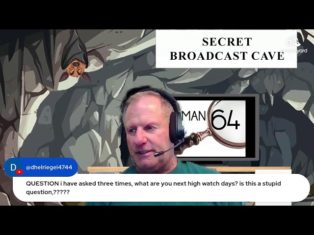 QUESTIONS !!!! LIVE