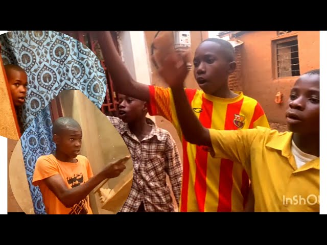 IFRA COMMEDY:pasteur ifra baje kumutura ibibazo