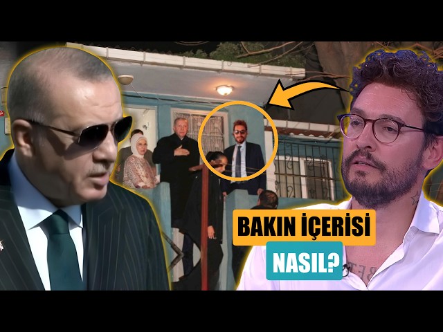 Those Who See MasterChef Danilo's Home Can't Believe Their Eyes!