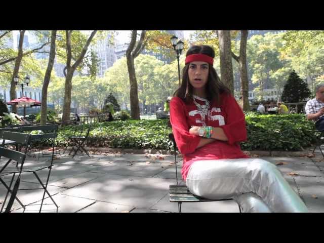 Rebecca Minkoff Fashion Week Boot Camp with The Man Repeller, Hilary Rhoda and Billy Farrell