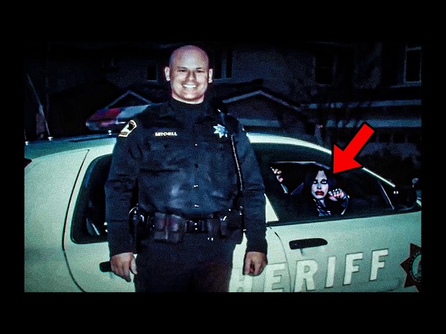 30 Unexplained Mysteries That Are Very Creepy