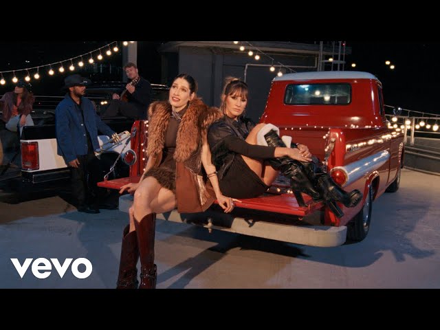 HA-ASH - ¿Qué Le Pongo? (Video Oficial)