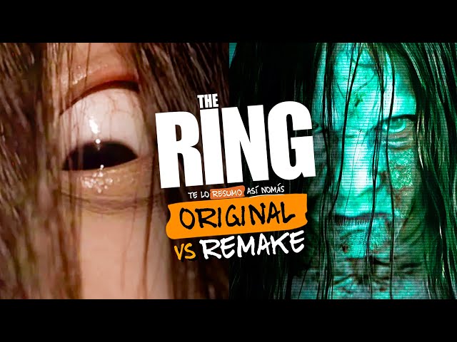The Call | Original Vs Remake | #TeLoResumo