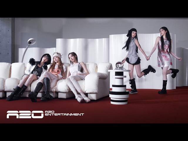 A2O MAY 'Love Got Me Ooh' Official Video