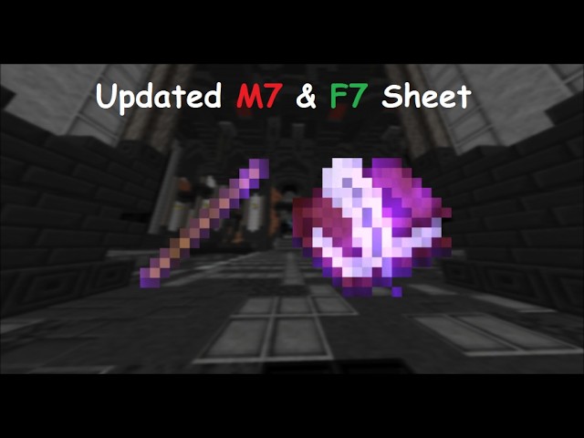 How much money does F7 make now?