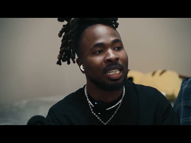 indie tribe. - THE PROCESS (ep1): WHO DO YOU SAY I AM? (Documentary)